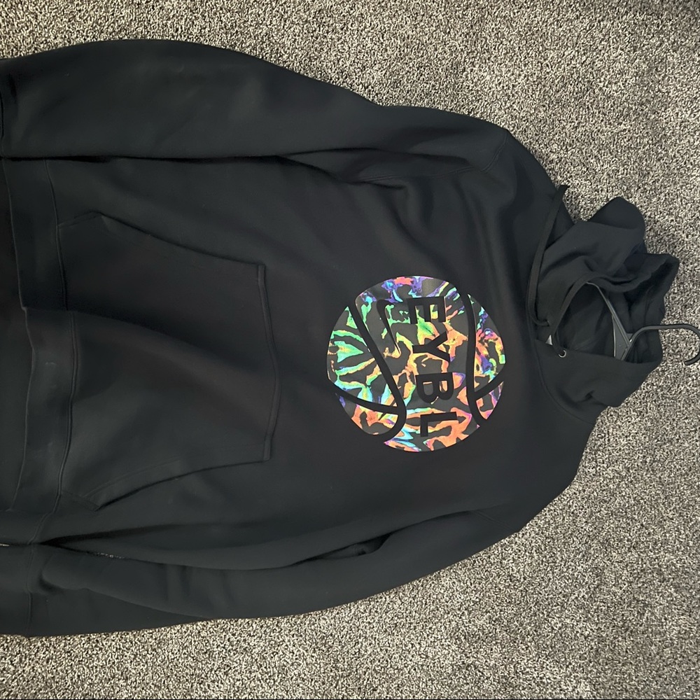 Nike eybl 3xl hoodie
